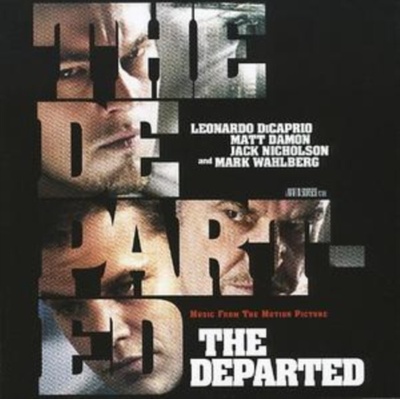 Soundtrack - The Departed (Music from the Motion Picture)