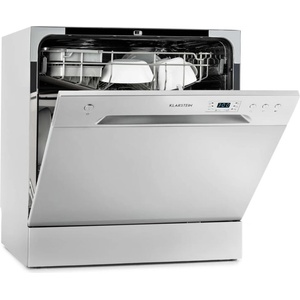 Klarstein Amazonia 8 (10045371) Съдомиялни машини