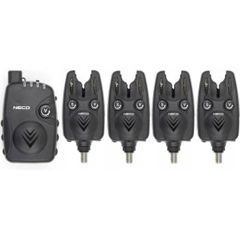 Neco 4+1 CM-PRO 104