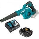 Makita DUB185RT Li-ion LXT + nabíječka