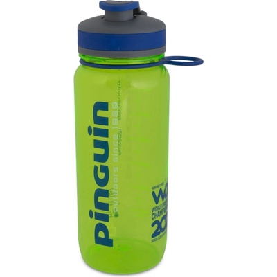 Pinguin Tritan Sport Bottle 650 ml