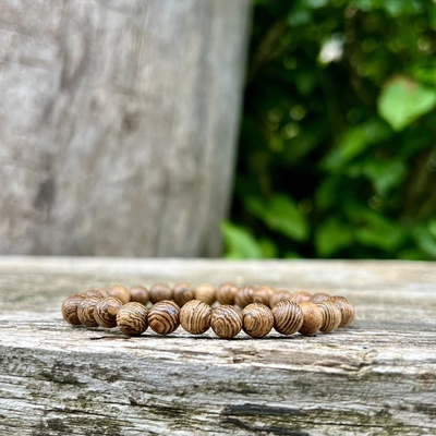 Zajetelenost náramek WENGOVÉ DŘEVO 2016