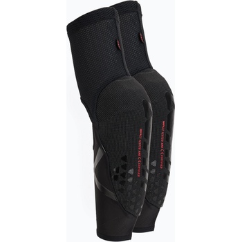 Leatt Велосипедни протектори за лакти Leatt 3DF 5.0 Evo black