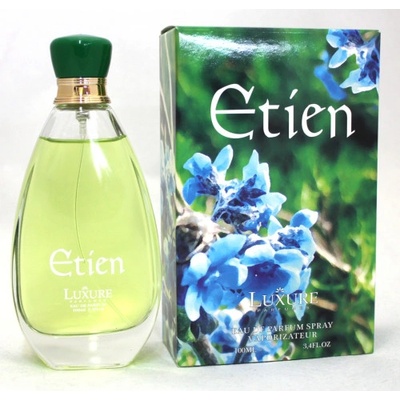 Luxure Etien parfumovaná voda dámska 100 ml