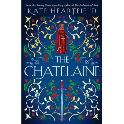 The Chatelaine - Kate Heartfield