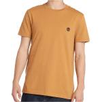 Timberland Мъжка тениска Timberland Short Sleeve Tee T-shirt - Wheat Boot (216-3895-0312)