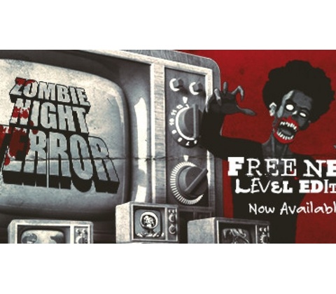 Zombie Night Terror