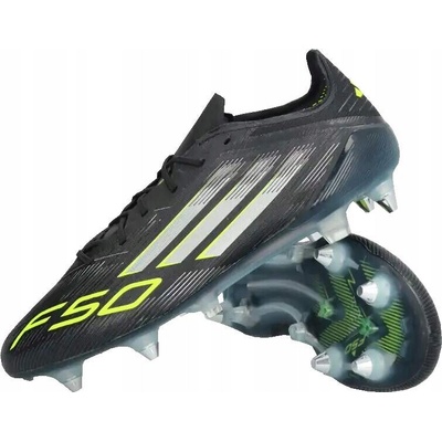 adidas F50 ELITE SG Černé