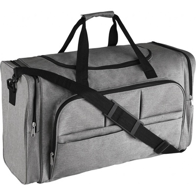SOĽS WEEK-END SL70900 Grey melange 45l TUN