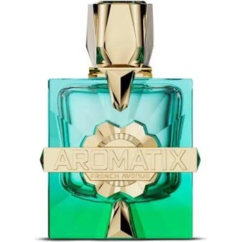 French Avenue Aromatix Sun Kissed Extrait de Parfum 100 ml