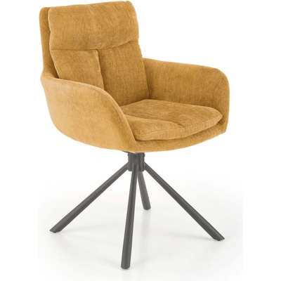 Halmar K495 hořčice