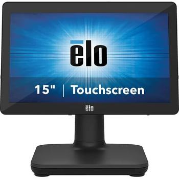 Elo Touch POS система touchscreen EloPOS, 15, 6, i3-8100T, 4 GB, No OS (E441385)