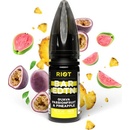 Riot Labs BAR EDTN Salt Guava Passionfruit Pineapple 10 ml 20 mg