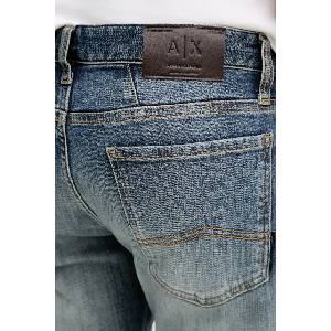 Armani Exchange Дънки скини мъжки (XM001512.AF24015)