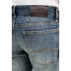 Armani Exchange Дънки скини мъжки (XM001512.AF24015)