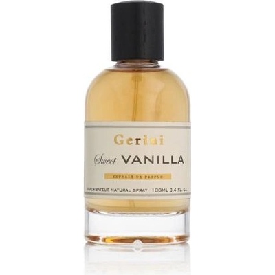 Gerini Sweet Vanilla parfém unisex 100 ml