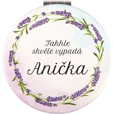 Albi Zrcátko Anička