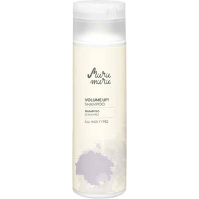 Murumuru Volume-up! Shampoo 200 ml