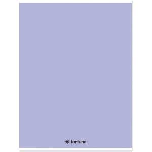 Fortuna Тетрадка с квадратчета FORTUNA Monocolor A/4 32 страници 87-32 пастелно лилаво 01.08657 (01.08657)