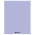 Fortuna Тетрадка с квадратчета FORTUNA Monocolor A/4 32 страници 87-32 пастелно лилаво 01.08657 (01.08657)