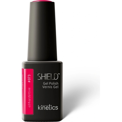 Kinetics Gél lak Shield 073 Sweet Smell of Success 15 ml