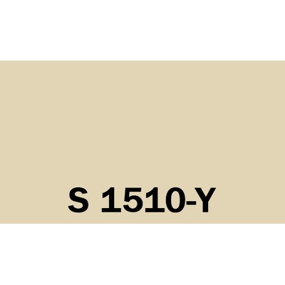 Het Soldecol PUR SG Tónovaný NCS 2,5L S 1510-Y