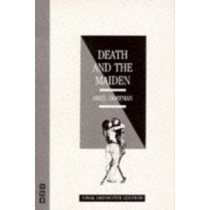 Death and the Maiden (ISBN: 9781854593900)