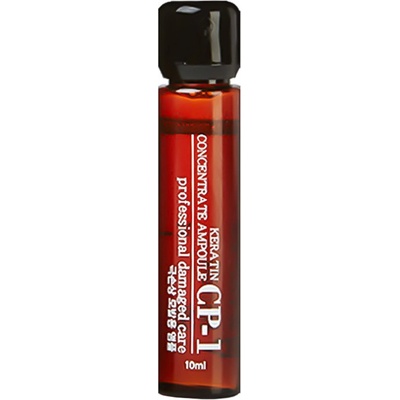 Esthetic House CP-1 Keratin Concentrate Ampoule - Концентрирана Кератинова Същност за Коса 80мл