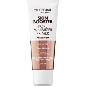 Deborah Milano podkladová báze Skin Booster Pore Minimizer 30 ml