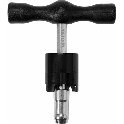 Odhrotovač/kalibrátor pro PEX-AL-PEX trubky 20 mm – Zbozi.Blesk.cz