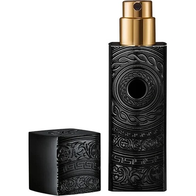 Kilian Angels' Share Black Refillable Travel Spray parfumovaná voda unisex 7,5 ml Miniatúra