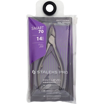 Staleks Kleště na nehty Smart NS-70-14