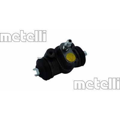 Brzdový valček kolesa METELLI 04-0464