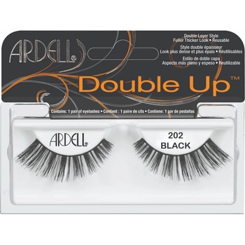 Ardell Lashes Double Up 202 Мигли дамски