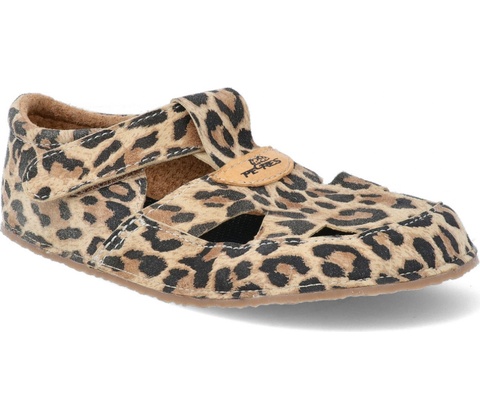 Pegres BF20 leopard