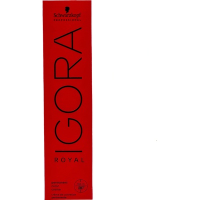 Schwarzkopf Igora Royal 60 ml color cream 9-11