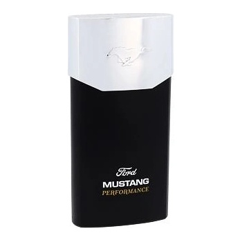 Mustang Mustang Performance toaletná voda pánska 100 ml