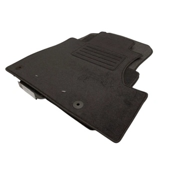 Мокетни стелки за honda cr-v iii (2007-2012)