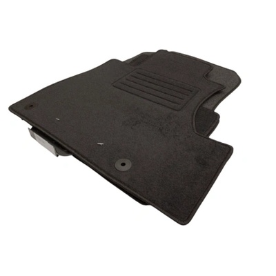 Мокетни стелки за honda cr-v iii (2007-2012)