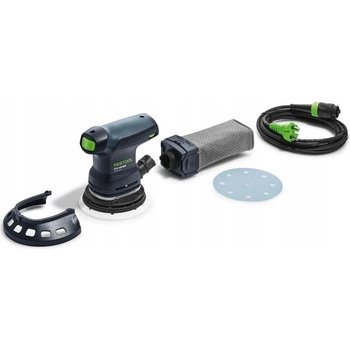 FESTOOL ETS 125 REQ 201213