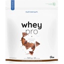 Nutriversum Whey Pro 500 g