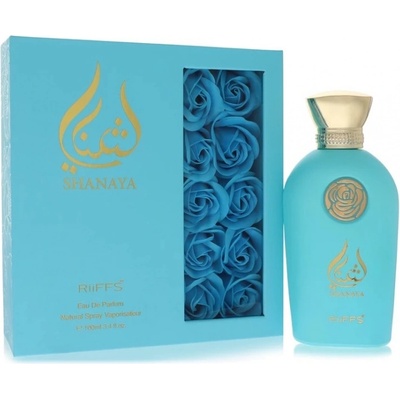 Riiffs Shanaya EDP 100 ml
