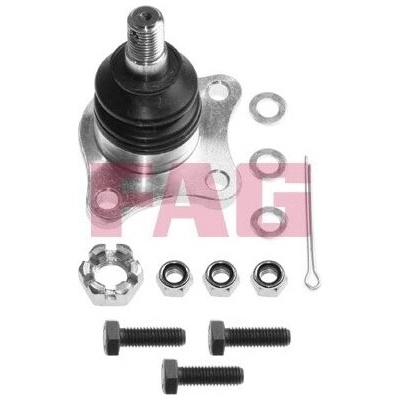 Podpora-/ Kloub Schaeffler FAG 825 0030 10