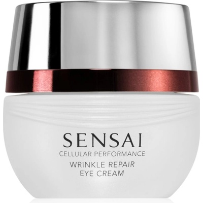 SENSAI Cellular Performance Wrinkle Repair Eye Cream околоочен крем против бръчки 15ml