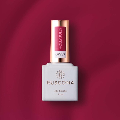 RUSCONA lak HOLLY JOLLY GP289 11 ml