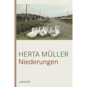 Niederungen | Herta Müller (ISBN: 9783446235243)