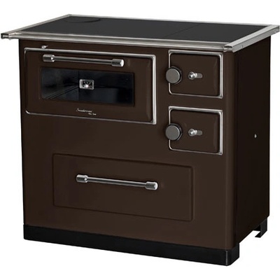 MBS SD 10 NEW LINE levý hnědý 7 kW – Hledejceny.cz