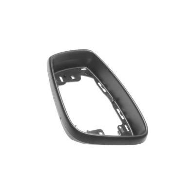 Rámeček pro levé vnější zrcátko Škoda 5JA857531C9B9 Škoda Rapid, Fabia 3 – Zboží Mobilmania