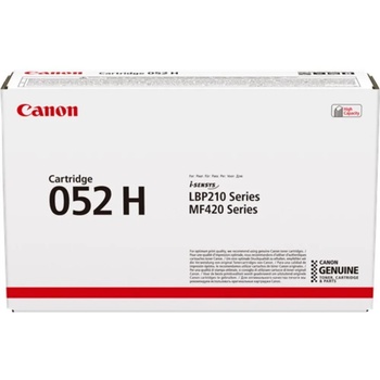 Canon КАСЕТА ЗА CANON imageCLASS LBP 212 / 215 / MF426/ i-SENSYS LBP 212 / 214 / MF421 / 426 / 429 - CRG-052H - P№ CR2200C002 (CR2200C002)