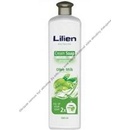 Mydlá Lilien Olive Milk tekuté mydlo náhradná náplň 1 l